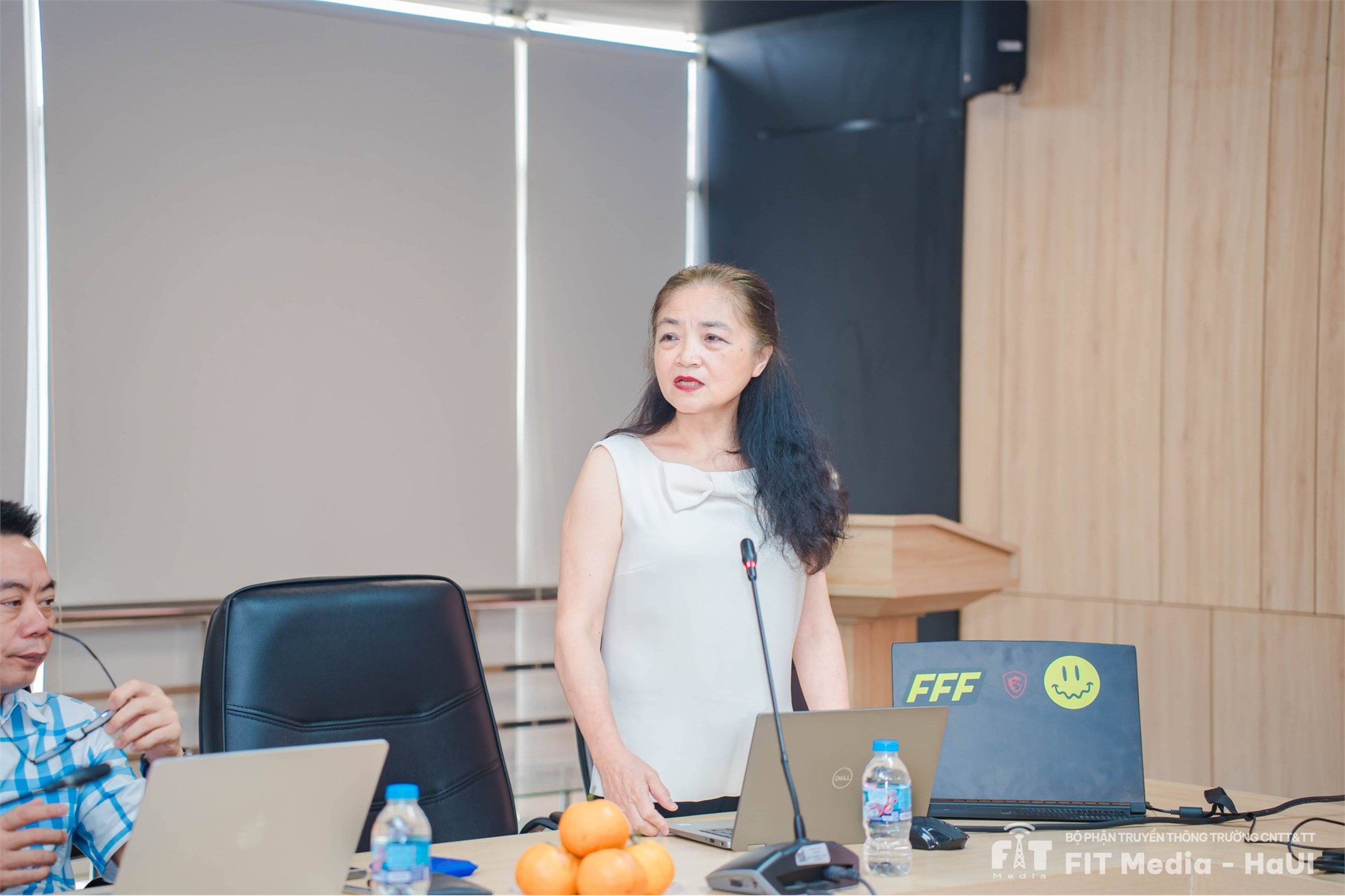 Hội thảo khoa học “Tối ưu hóa và học sâu” mở ra nhiều hướng nghiên cứu mới về trí tuệ nhân tạo trong thiết kế chip bán dẫn