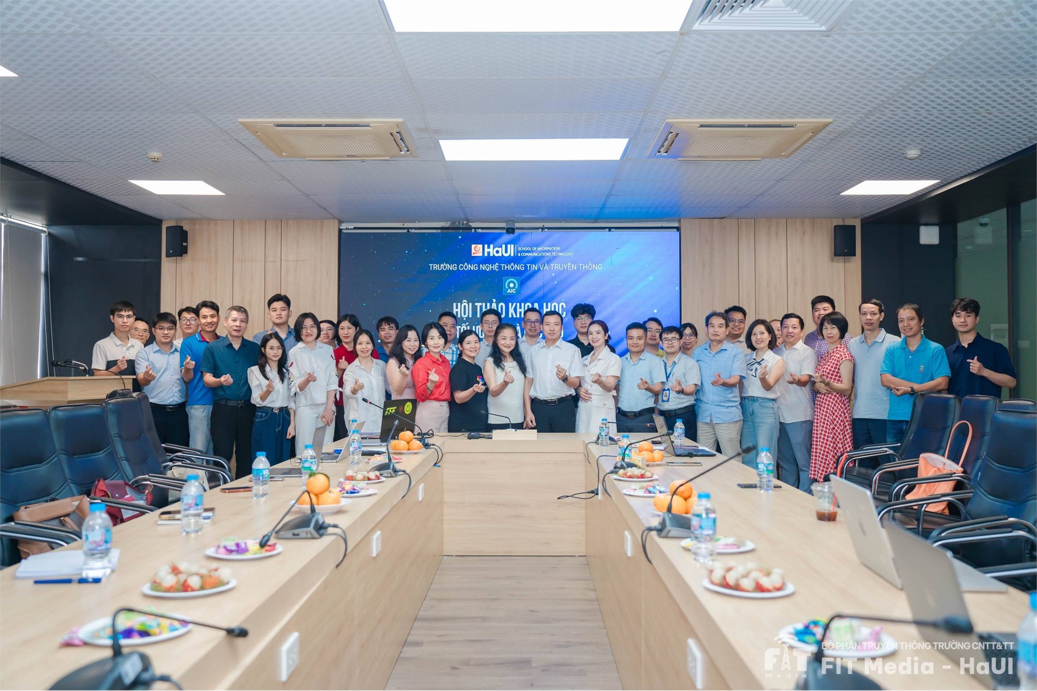Hội thảo khoa học “Tối ưu hóa và học sâu” mở ra nhiều hướng nghiên cứu mới về trí tuệ nhân tạo trong thiết kế chip bán dẫn