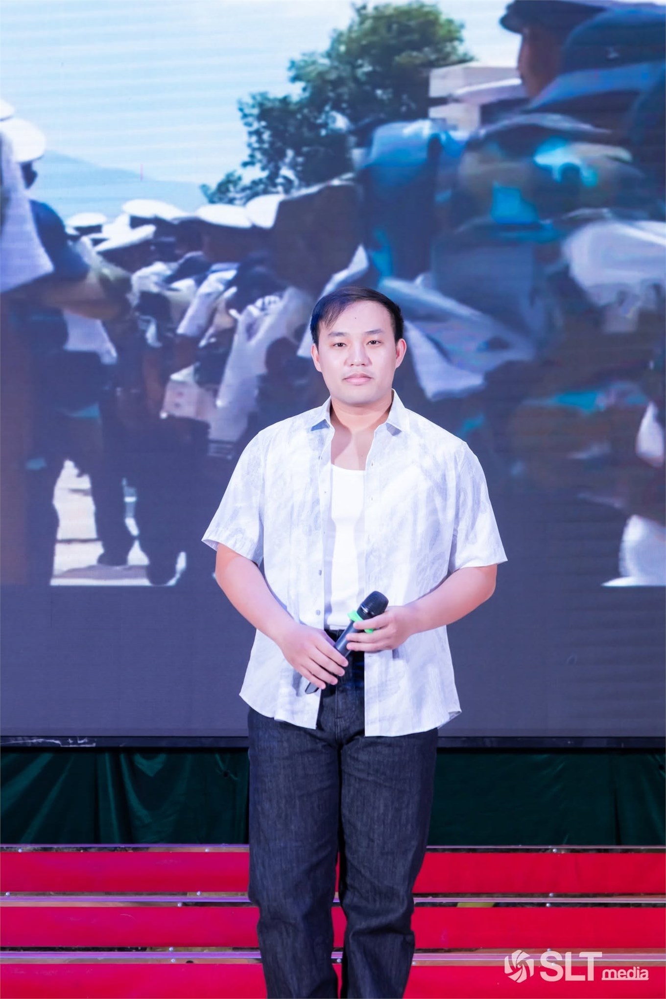 Chúc mừng sinh viên Trường Công nghệ Thông tin và Truyền thông xuất sắc góp mặt trong Vòng Chung kết cuộc thi “The Voice HaUI 2026”