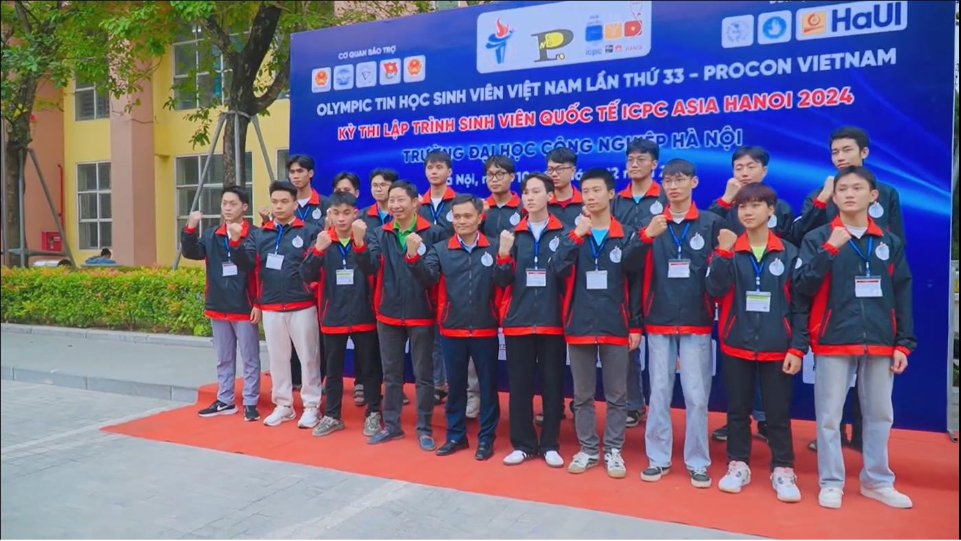 Công nghệ thông tin giảng dạy bằng tiếng Anh – Tấm hộ chiếu để chinh phục thị trường toàn cầu
