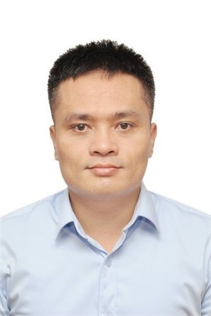 TS. Phạm Văn Hà