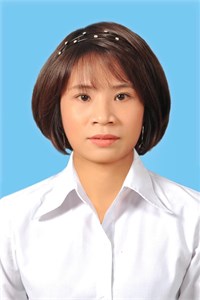 Đội ngũ cán bộ, giảng viên