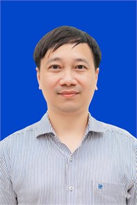 Đội ngũ cán bộ, giảng viên