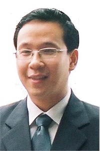 Đội ngũ cán bộ, giảng viên
