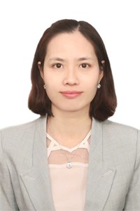 Đội ngũ cán bộ, giảng viên