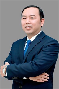 Đội ngũ cán bộ, giảng viên