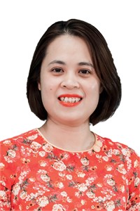 Đội ngũ cán bộ, giảng viên