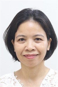 Đội ngũ cán bộ, giảng viên