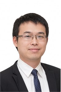 Đội ngũ cán bộ, giảng viên