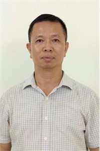 Đội ngũ cán bộ, giảng viên