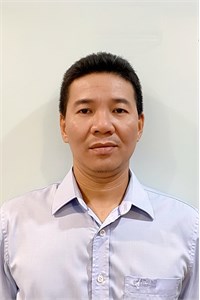 Đội ngũ cán bộ, giảng viên