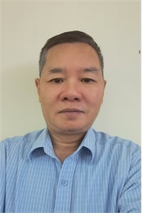 Đội ngũ cán bộ, giảng viên