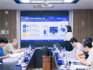 Đào tạo tiến sĩ tiếp tục ghi dấu ấn với 04 nghiên cứu sinh bảo vệ thành công đề cương luận án