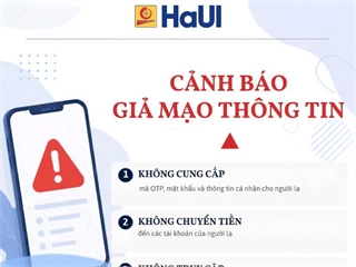 Cảnh báo tân sinh viên: Cẩn trọng với đối tượng mạo danh bưu điện để lừa đảo