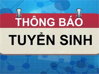 Tuyển sinh đợt 2 năm 2026: Cơ hội chinh phục ngành Công nghệ thông tin (chương trình đào tạo bằng tiếng Anh)