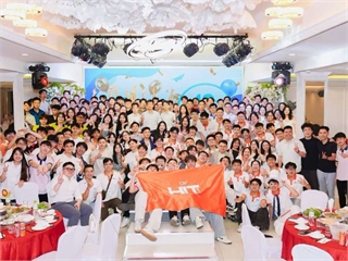 Chúc mừng sinh nhật CLB Tin học HIT – Tuổi 16: Giữ lửa, truyền lửa, chắp cánh vươn xa