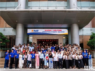 Welcome to SICT, K21 - Programming Your Future