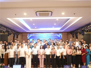 HaUI đồng hành cùng Tuyên Quang phát triển năng lực số và ứng dụng AI