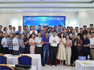 Bế giảng lớp bồi dưỡng năng lực số, kỹ năng số cho lãnh đạo cấp phó và cán bộ phụ trách CNTT, chuyển đổi số tỉnh Tuyên Quang năm 2026