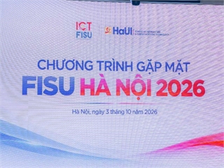 Đào tạo Công nghệ thông tin trước những thay đổi của kỷ nguyên AI