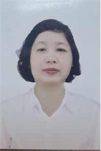 Đội ngũ cán bộ, giảng viên