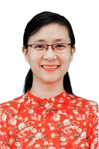 Đội ngũ cán bộ, giảng viên