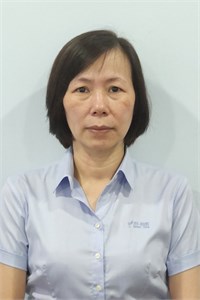Đội ngũ cán bộ, giảng viên