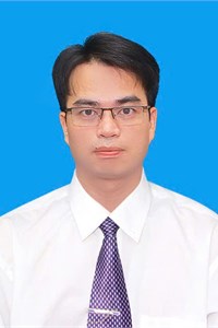 Đội ngũ cán bộ, giảng viên