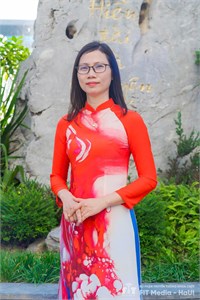 Đội ngũ cán bộ, giảng viên