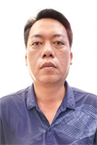 Đội ngũ cán bộ, giảng viên