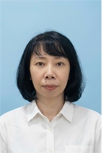 Đội ngũ cán bộ, giảng viên