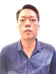 ThS. Phạm Thế Anh