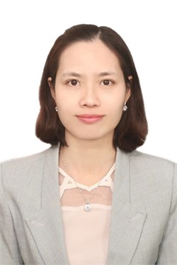 TS. Trần Thị Hương