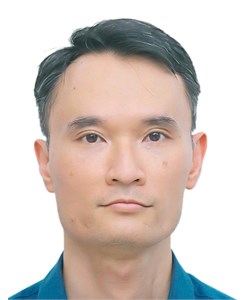 ThS. Đoàn Văn Trung
