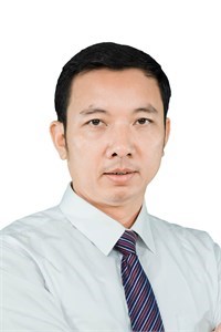 TS. Đặng Trọng Hợp