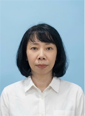 ThS. Nguyễn Thị Thanh Bình