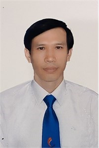 TS. Trần Hùng Cường
