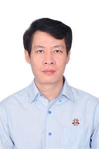 TS.Trần Tiến Dũng