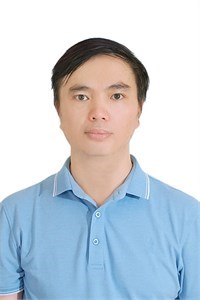 ThS. Vũ Duy Giang