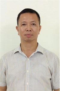ThS. Nguyễn Tiến Lợi
