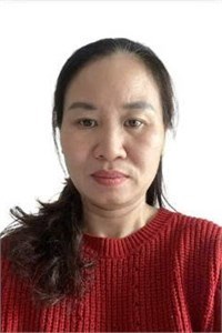 ThS. Lê Thị Thủy