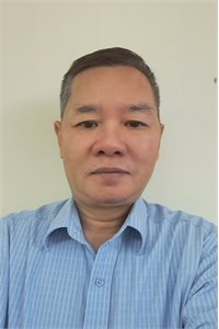 TS.Hà Mạnh Đào