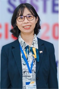 TS. Nguyễn Thị Hoa Huệ
