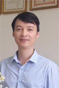 TS. Nguyễn Ngọc Khải