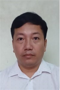 ThS. Hoàng Quang Huy