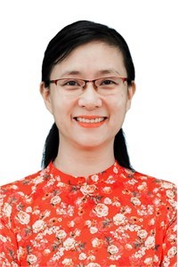 ThS. Nguyễn Thị Hương Lan