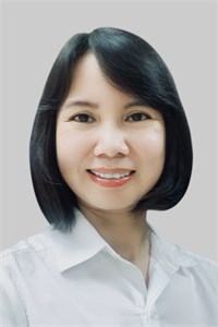 ThS. Đăng Quỳnh Nga