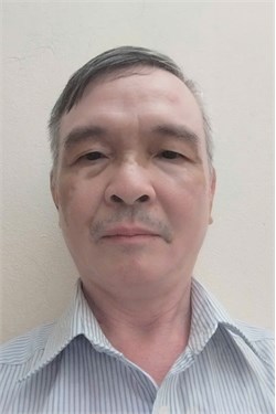 TS. Lê Xuân Hùng