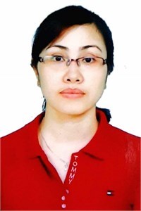 ThS. Ngô Thị Thanh Hòa
