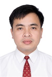ThS. Nhữ Văn Kiên